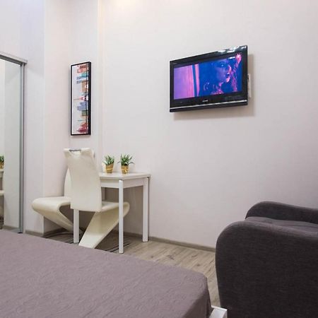New Apartments In The City Center - Kuznechna Str. 26/1 Charkiw Exterior foto