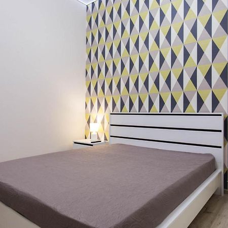 New Apartments In The City Center - Kuznechna Str. 26/1 Charkiw Exterior foto