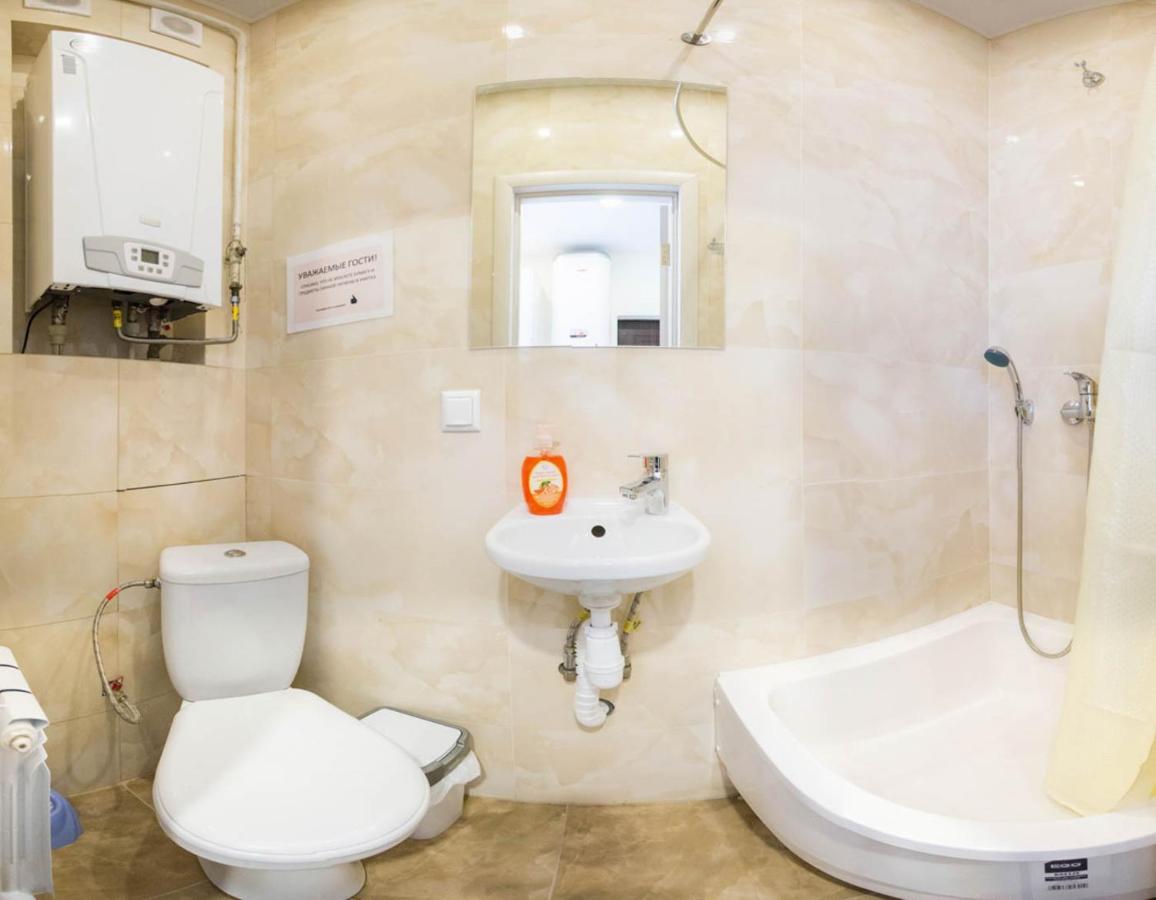 New Apartments In The City Center - Kuznechna Str. 26/1 Charkiw Exterior foto