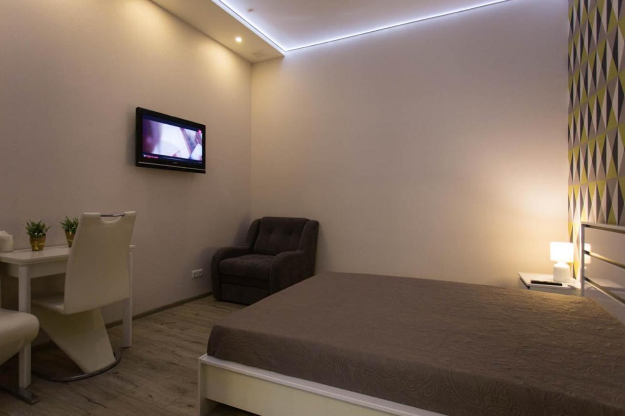 New Apartments In The City Center - Kuznechna Str. 26/1 Charkiw Exterior foto