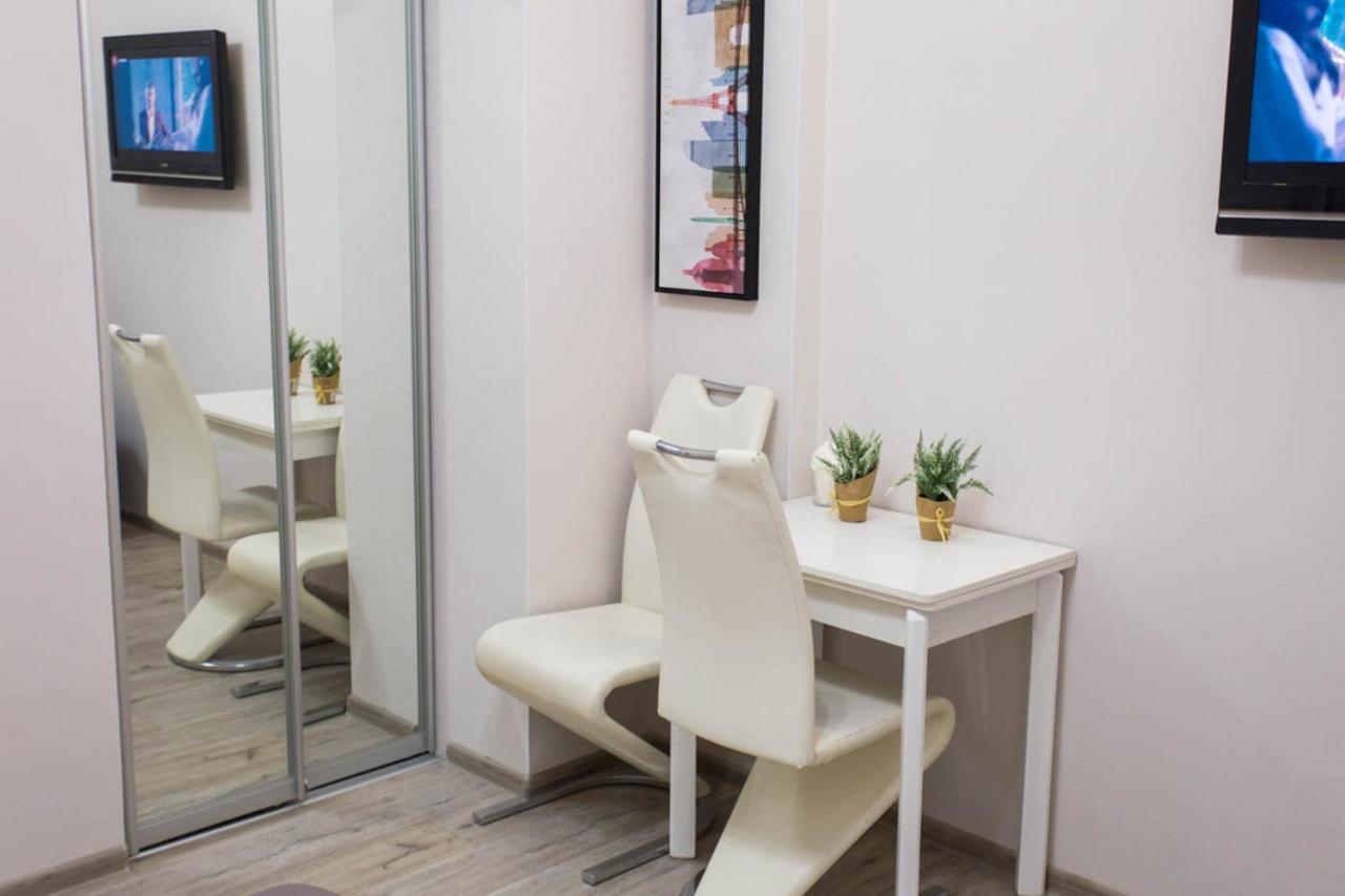 New Apartments In The City Center - Kuznechna Str. 26/1 Charkiw Exterior foto