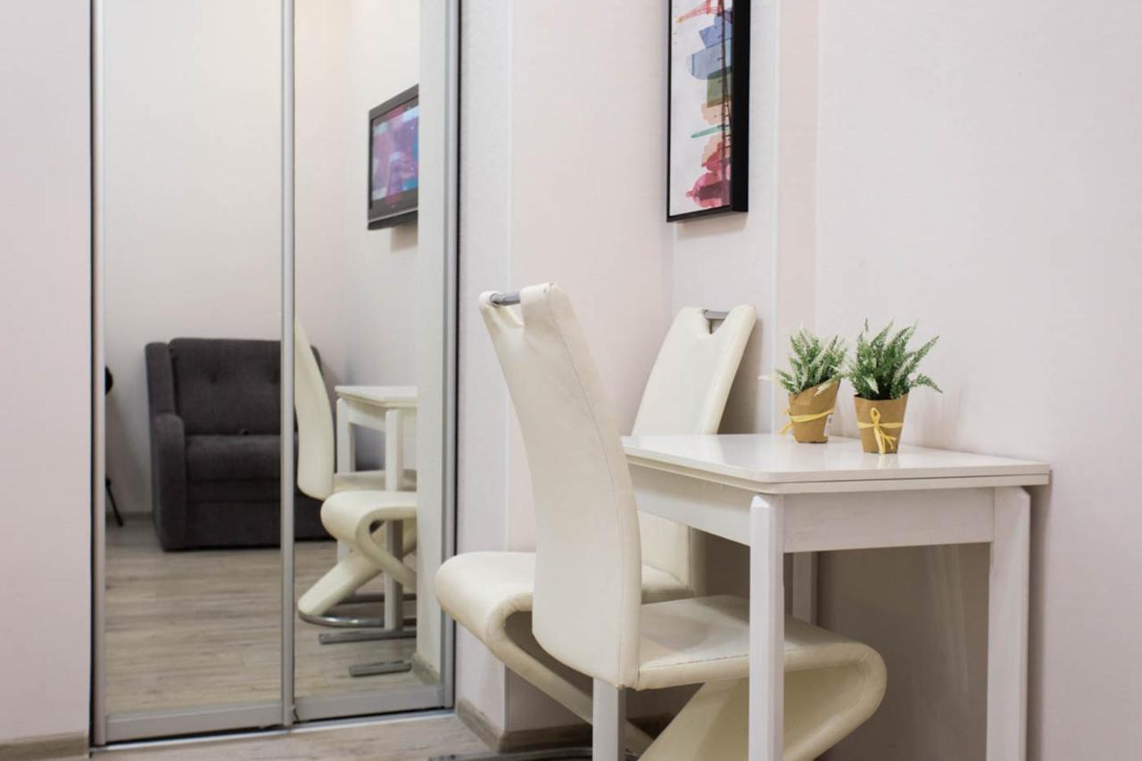 New Apartments In The City Center - Kuznechna Str. 26/1 Charkiw Exterior foto