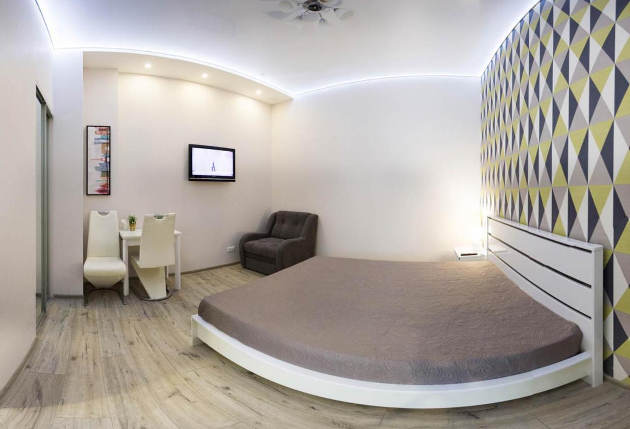 New Apartments In The City Center - Kuznechna Str. 26/1 Charkiw Exterior foto